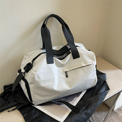 Waterproof Travel Duffel