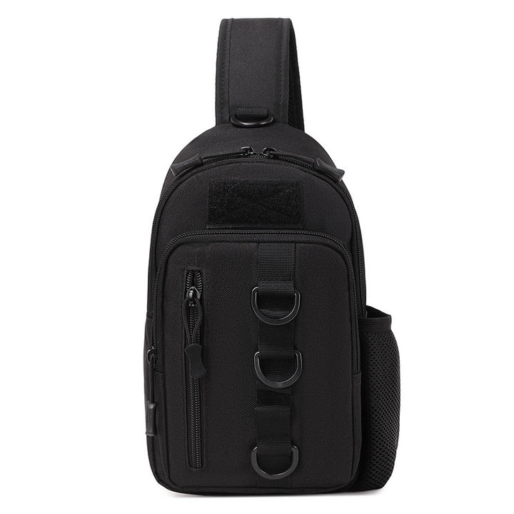 Tactical Safari Sling Bag Bowlift