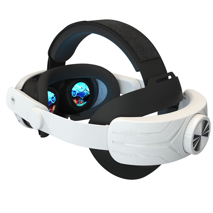 Over-Ear Gaming Headset with Noise Cancelling Function Bowlift