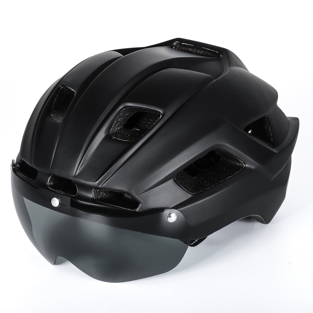 Cycling Safety Helmet Bowlift