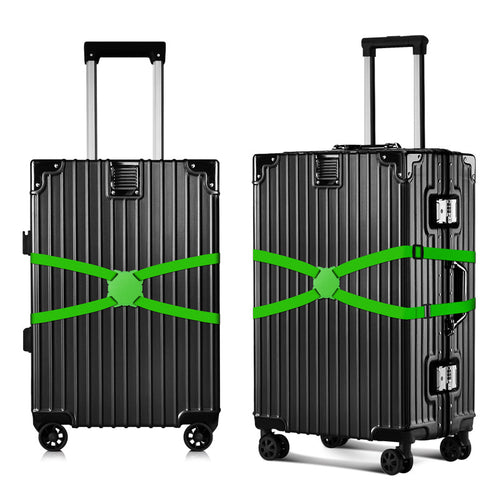 Adjustable Luggage Safety Harness Bowlift