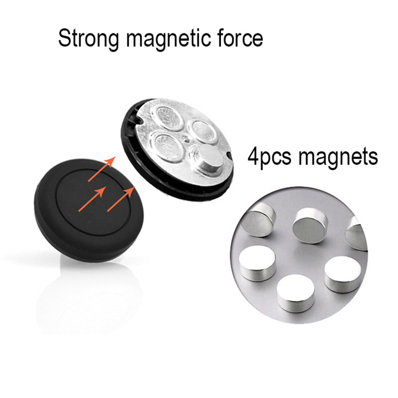 Unisex Magnetic Air Outlet Holder Bowlift