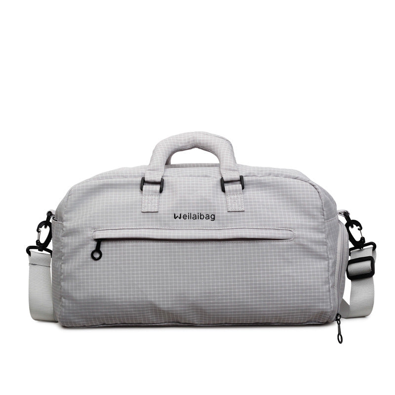 Multi-Functional Lightweight Travel Duffle Bag