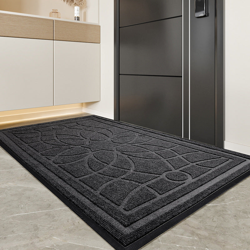 Stylish Entrance Mat Bowlift