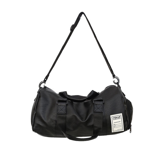 Durable Multi-Functional Sports Duffel Bag