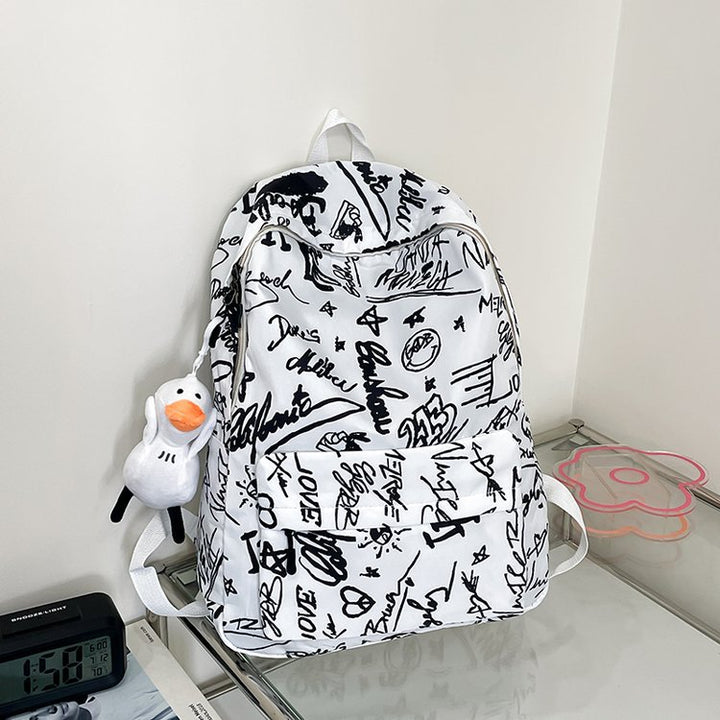 Rucksack Bowlift