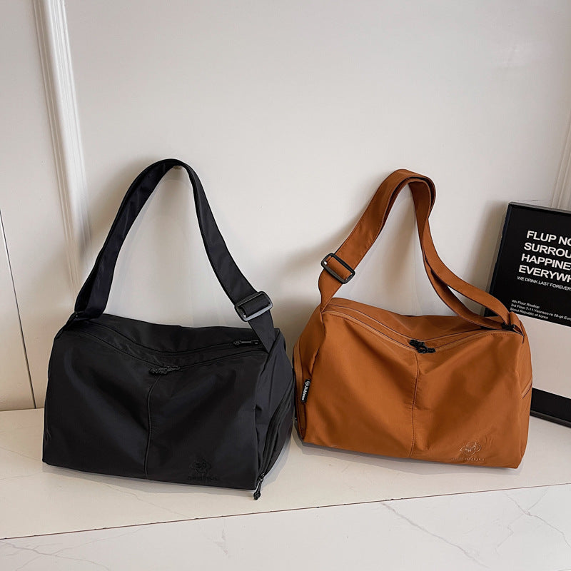 Ladies Sporty Bag Bowlift