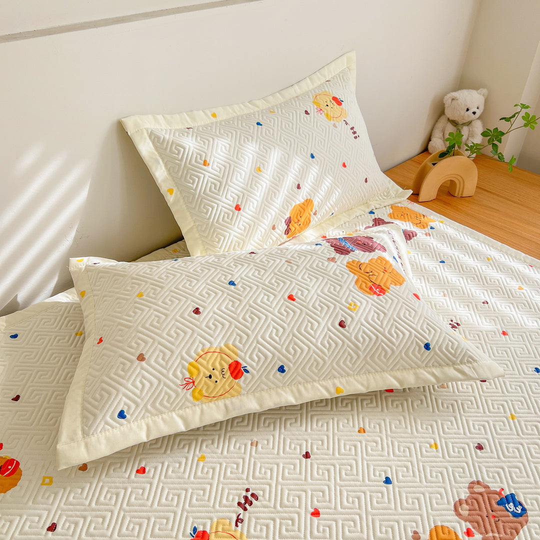 Bed Cover Quilt