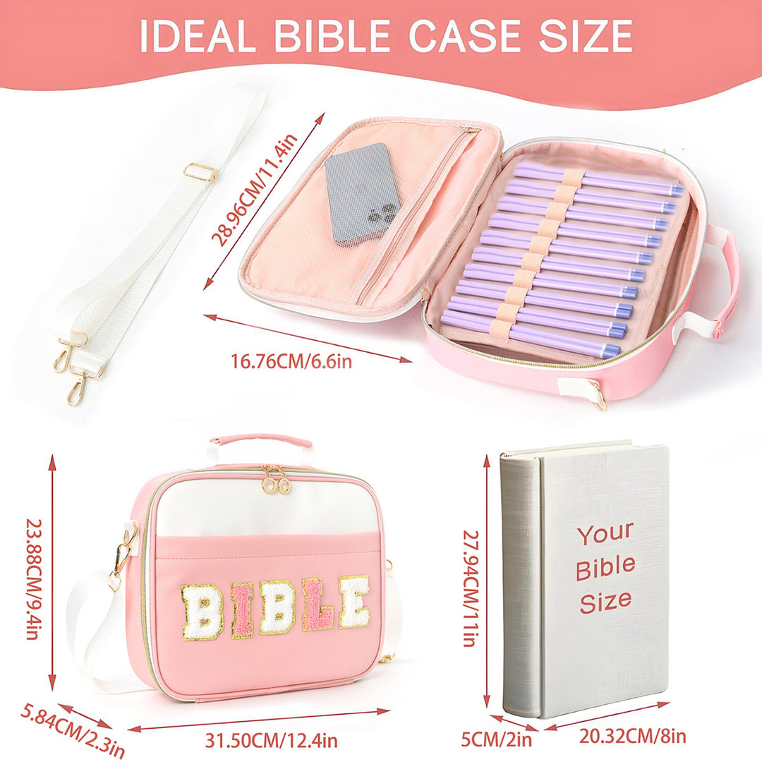 Laptop bag with Colorful Mushroom Design Bowlift