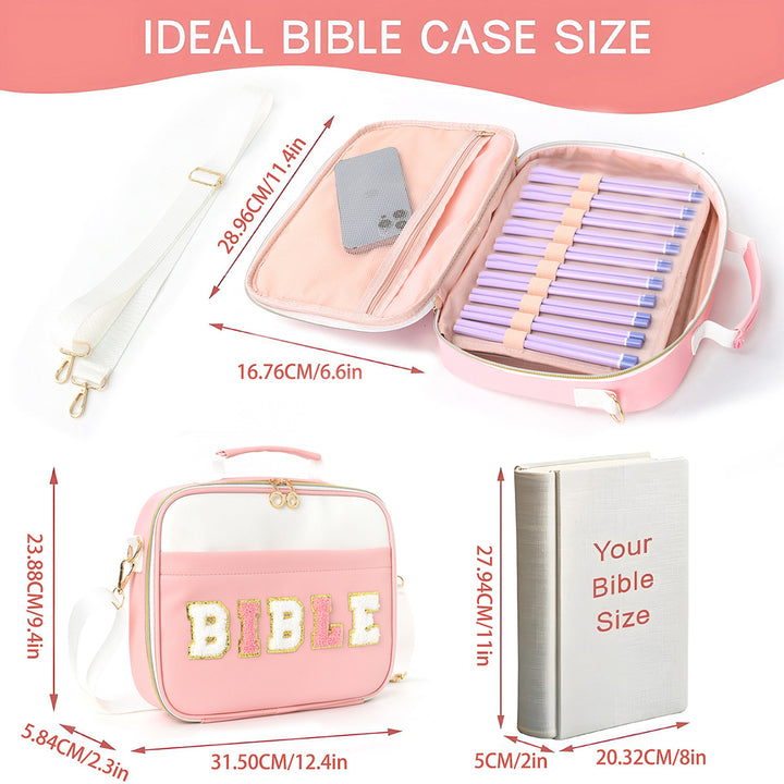 Laptop bag with Colorful Mushroom Design Bowlift