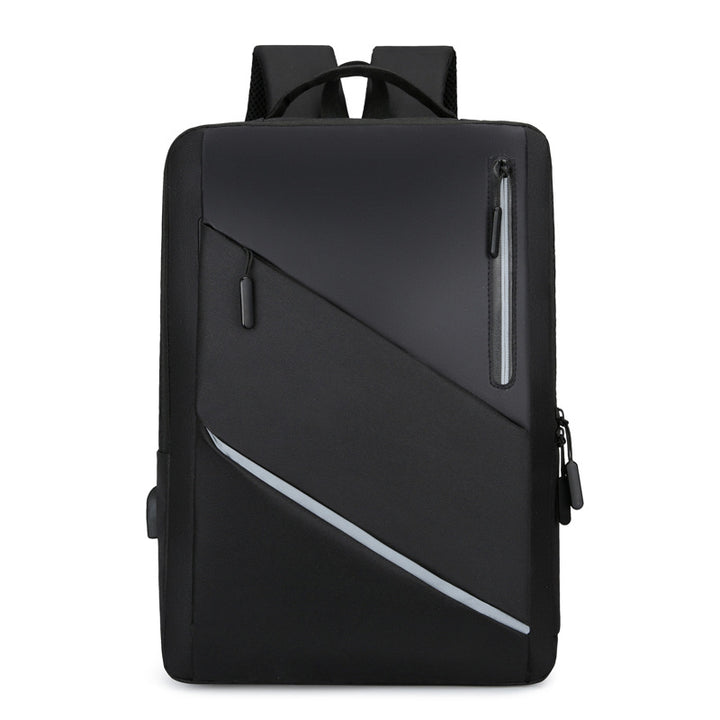 Stylish Urban Laptop Backpack Bowlift