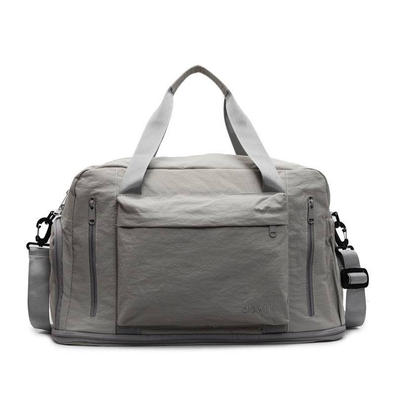 Advanced Multi-Pocket Duffle Bag