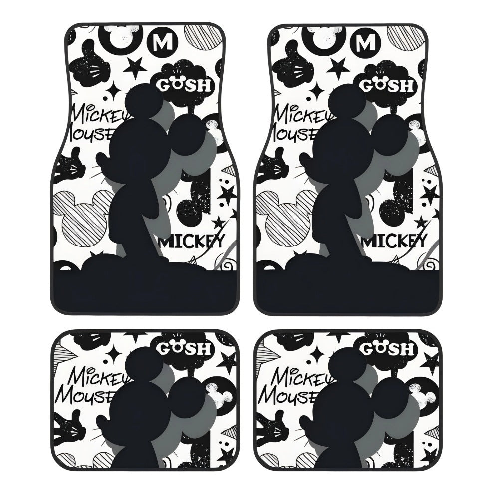 Vehicle Floor Mats Bowlift