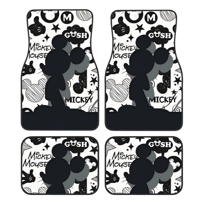 Vehicle Floor Mats Bowlift
