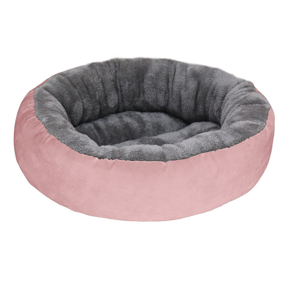 Deko Cat Bed Bowlift