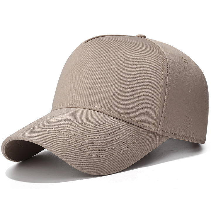 Men's Classic Adjustable Sports Cap Bowlift
