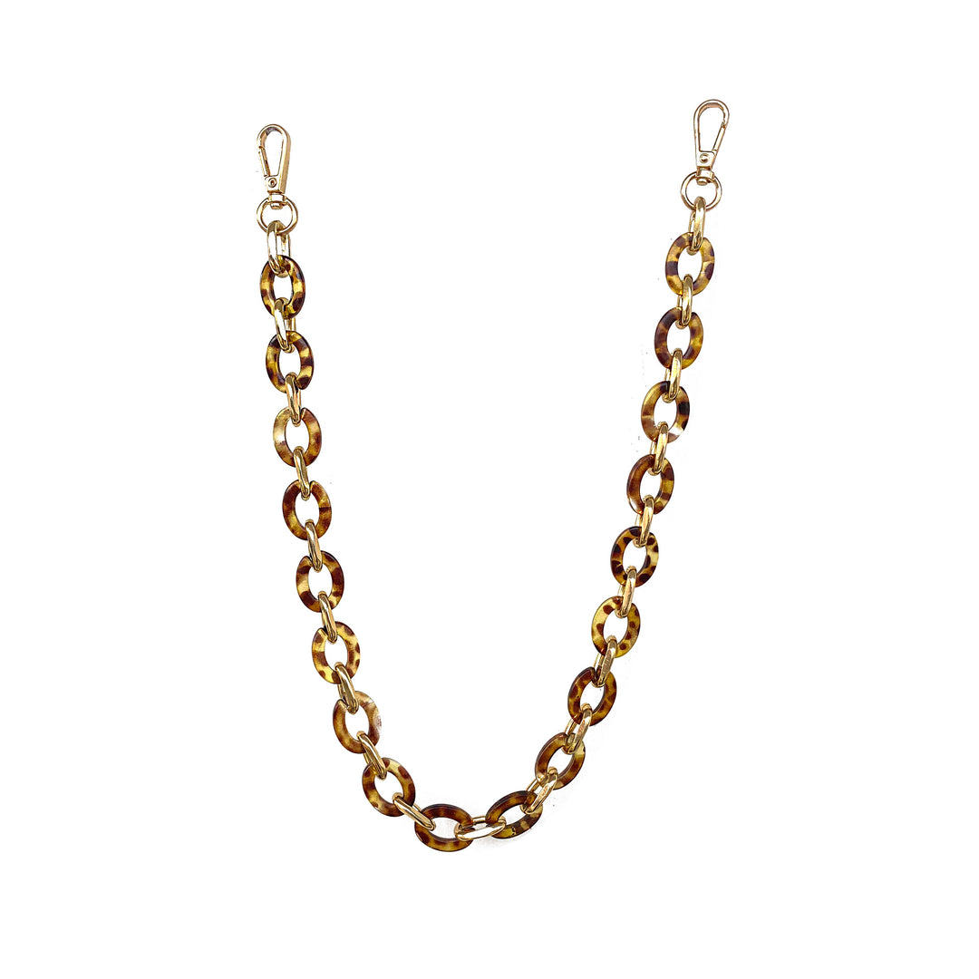 Fashion Accessory Chain Bowlift