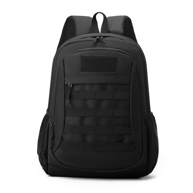 Durable Tactical Multi-Compartments Backpack Bowlift