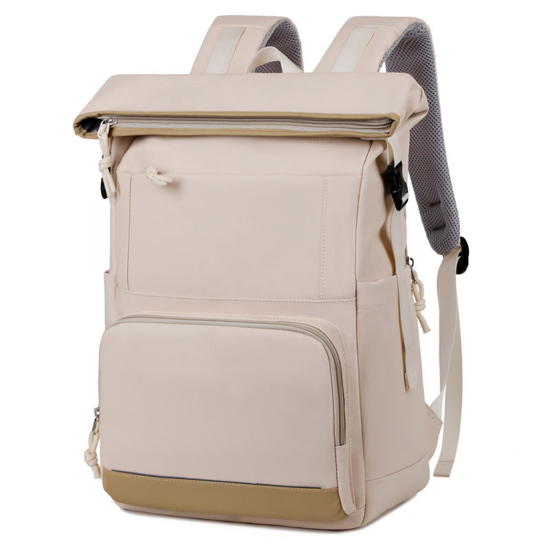 Bowlift Backpack