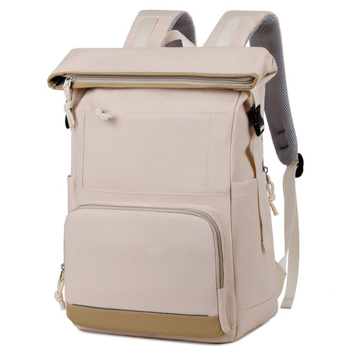 Bowlift Backpack