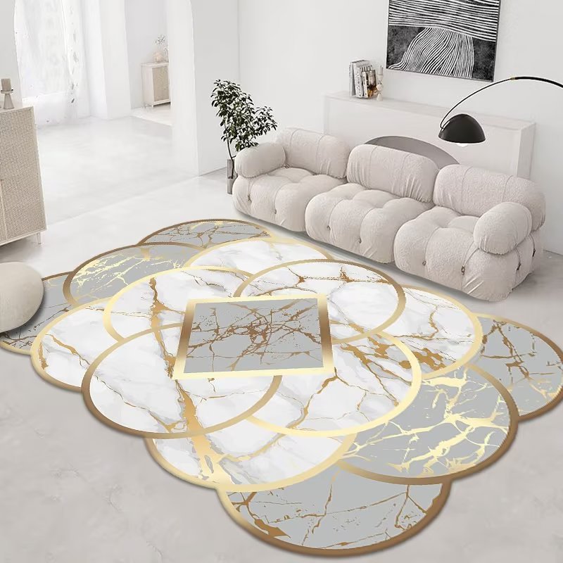 Decorative Area Rug