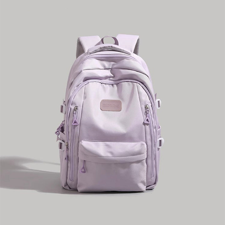 Multi-Functional Lightweight Backpack Bowlift