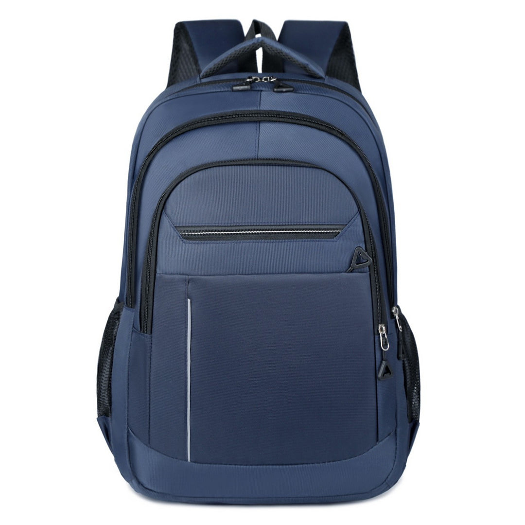 Functional Multi-Pocket Laptop Backpack Bowlift