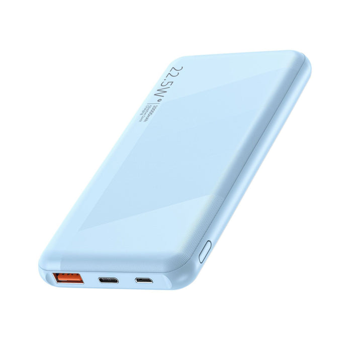 High-performance power bank with USB-C and fast charging function Bowlift