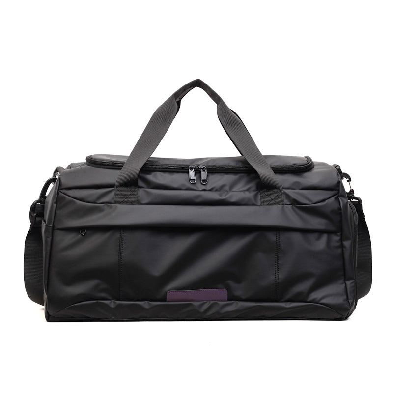 Versatile Multi-Functional Travel Duffle Bag Bowlift
