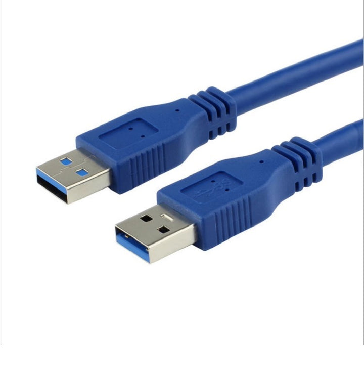 High-Speed USB Data Transfer Cable Bowlift