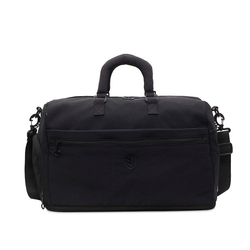 Utility Travel Duffle