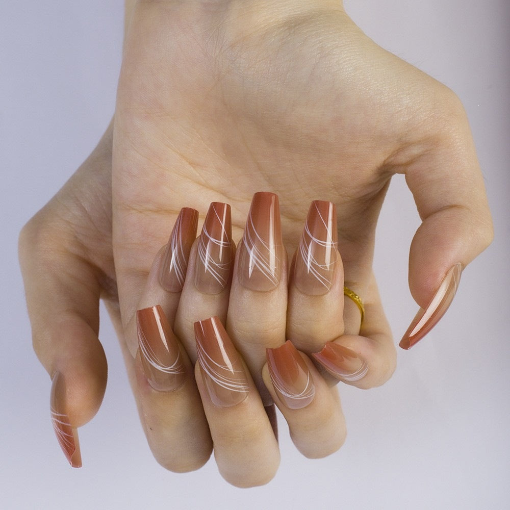 Care Nail Polish Bowlift