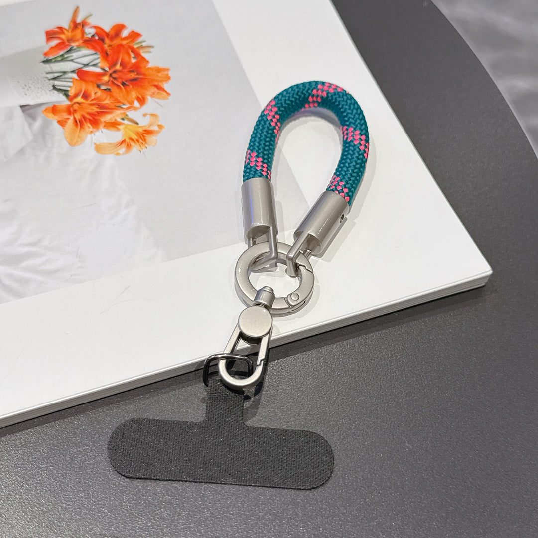 Stylish Keychain Holder Bowlift