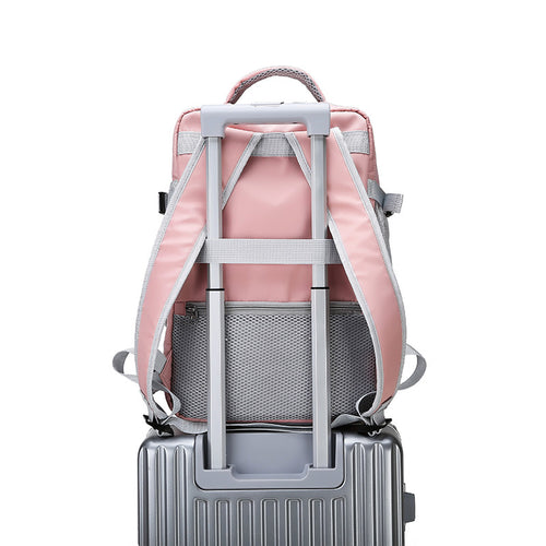 Multifunctional Backpack Bowlift