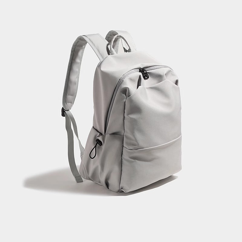 Multi-Functional Ergonomic Backpack Bowlift