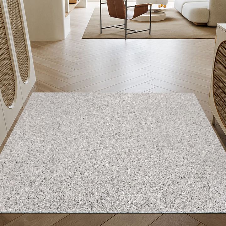 Textured Area Rug Bowlift