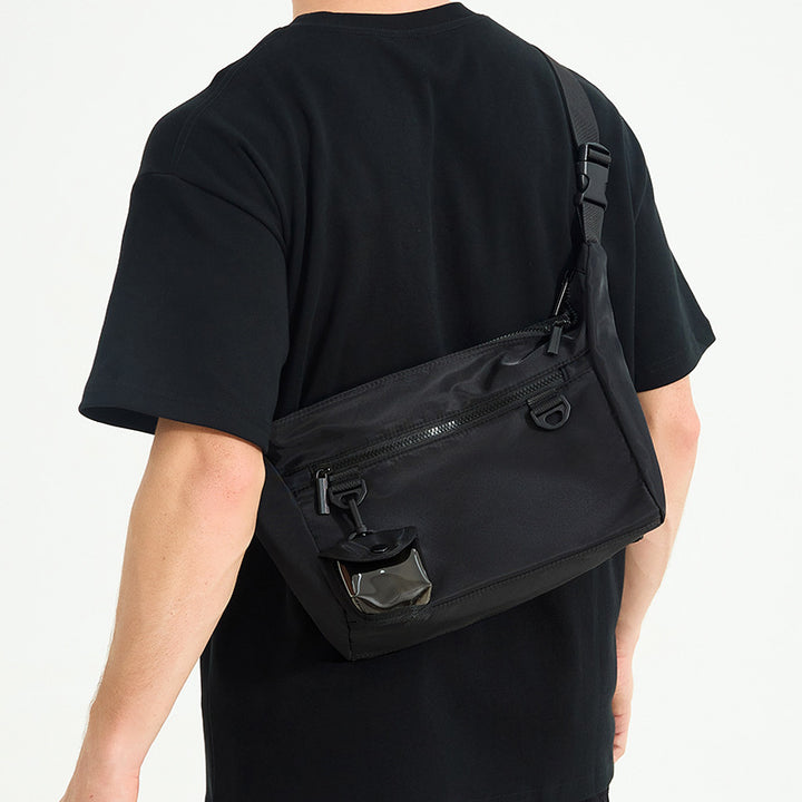 Versatile Crossbody Bag Bowlift