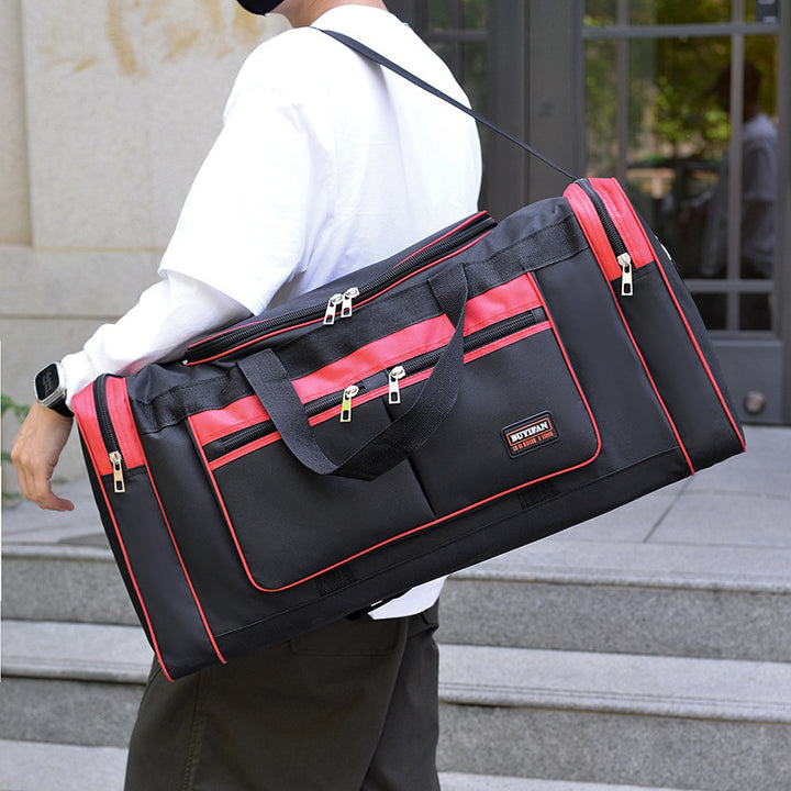 Travel Duffel Bag Bowlift