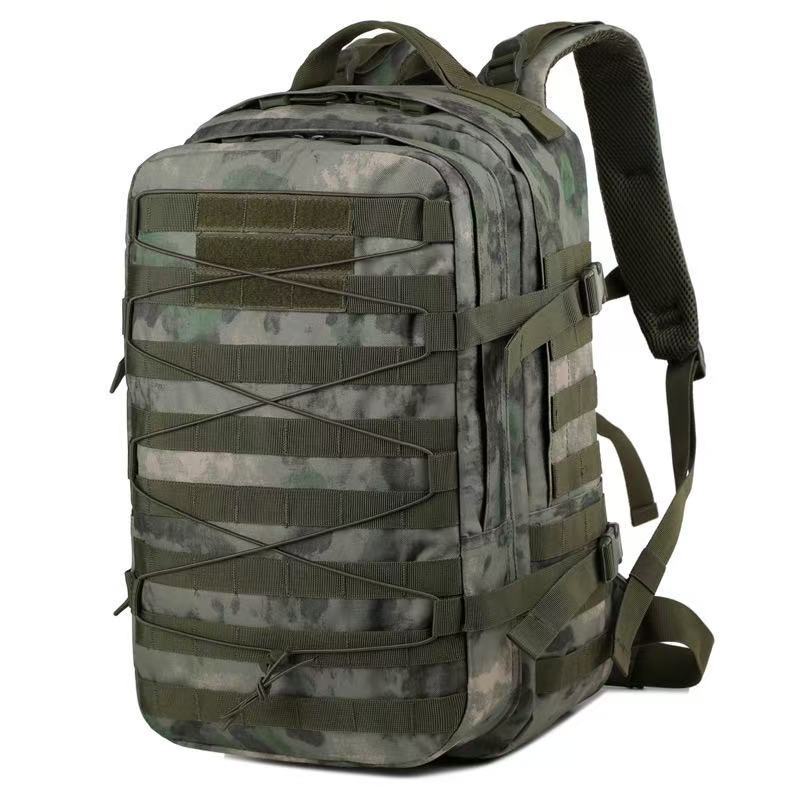 Tactical Versatile Utility Backpack Bowlift