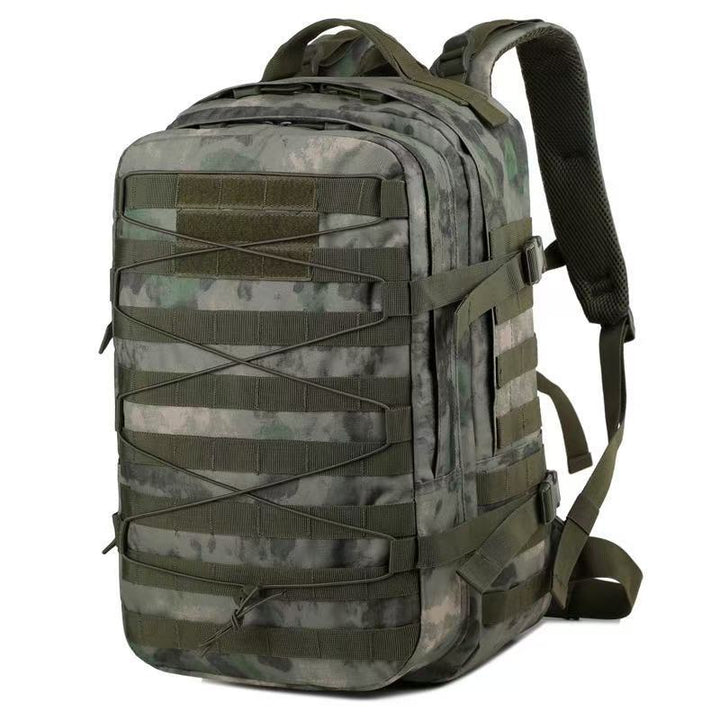 Tactical Versatile Utility Backpack Bowlift