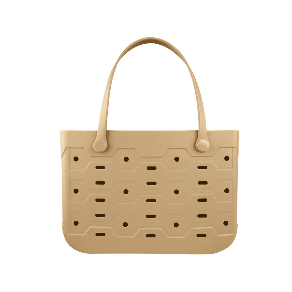 Tote bag Bowlift