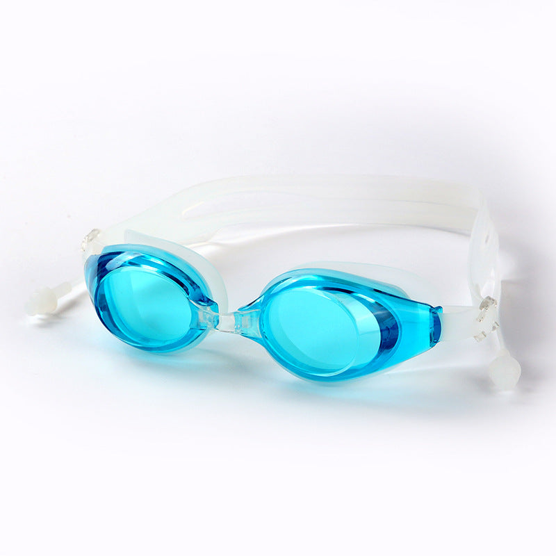 Swimming mask Bowlift