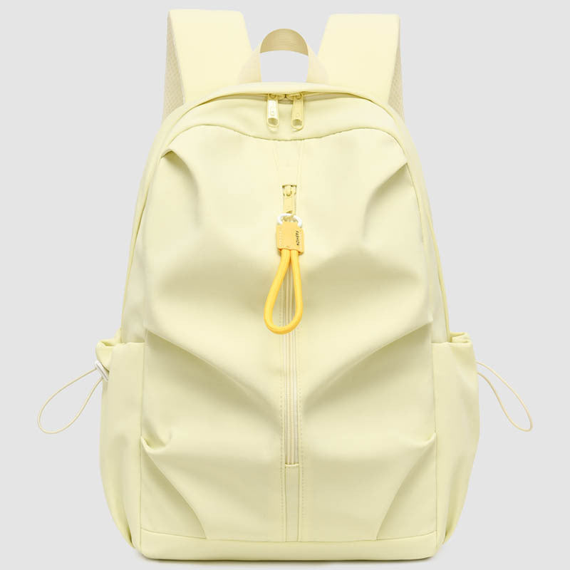 Sleek Functional Backpack Bowlift