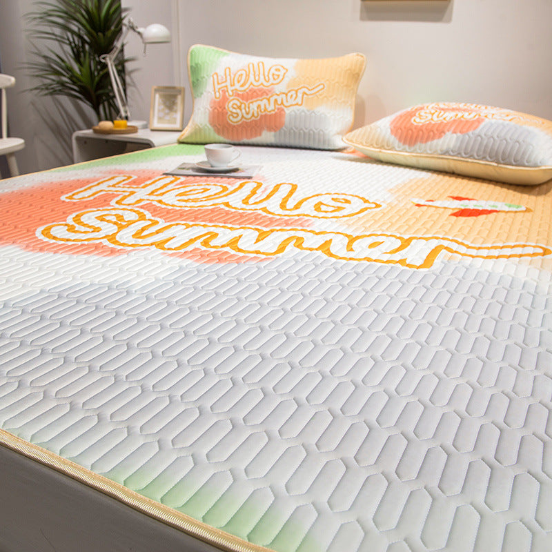 Bed Cover Quilt