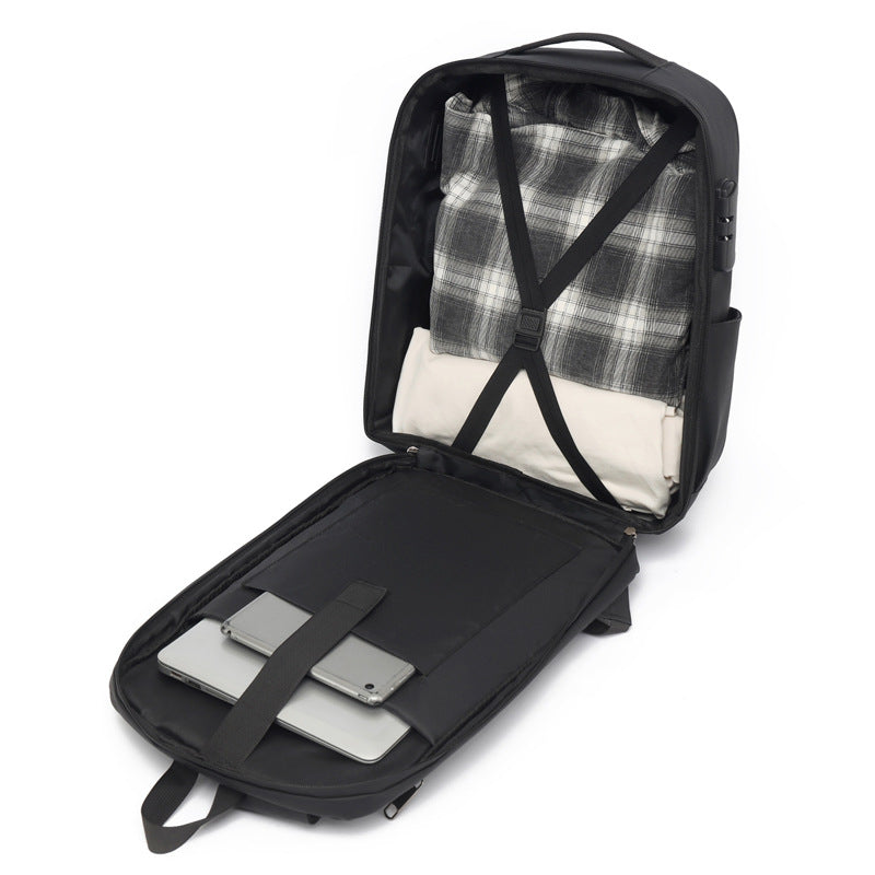 Bowlift Backpack