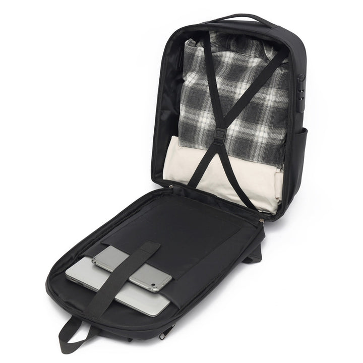 Bowlift Backpack