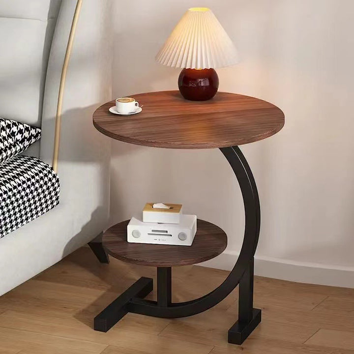 Side Table Bowlift