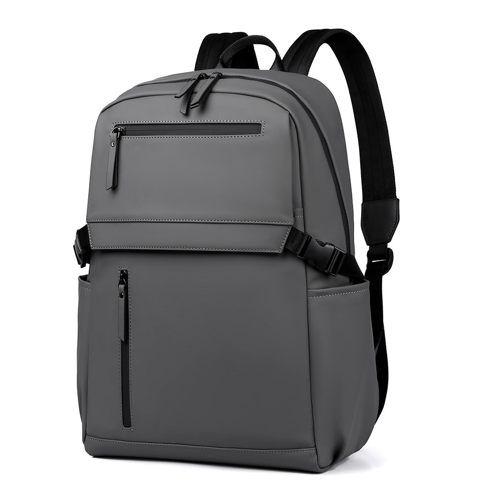 Eco-Friendly Travel Backpack Bowlift