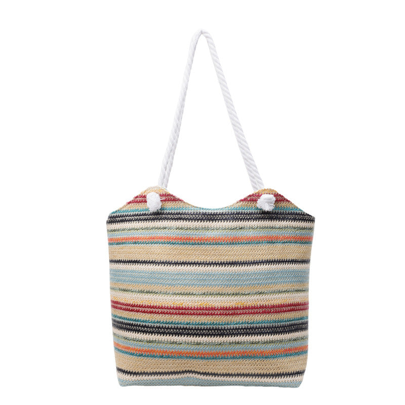 Beach Tote Bowlift