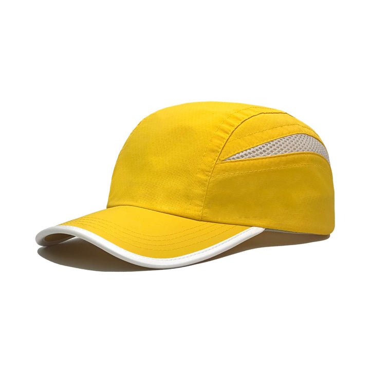 Women's Athletic Running Cap Bowlift